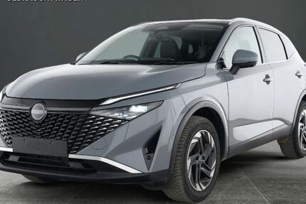 Nissan Qashqai 14.290 km 28.890 &euro; Wasserburg am Inn 83512