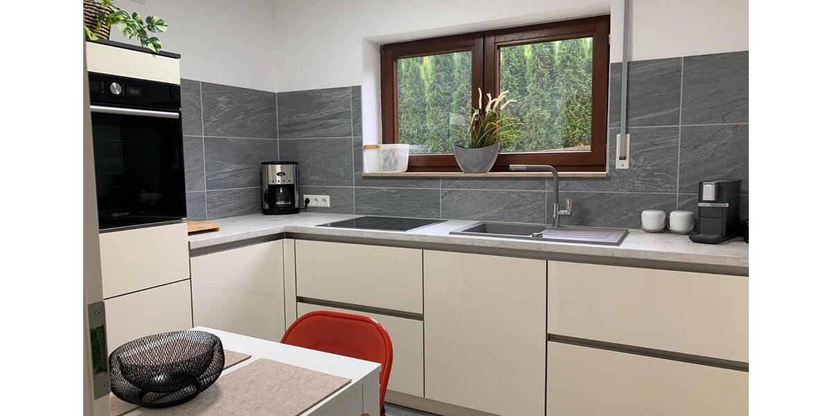 Terrassenwohnung Albstadt Gemarkung Burgfelden - 2 Zimmer, 65 m&sup2;, 235.000&euro; | Angebot:26931370