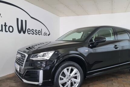 Audi Q2 43.700 km 25.900 &euro; Garrel 49681