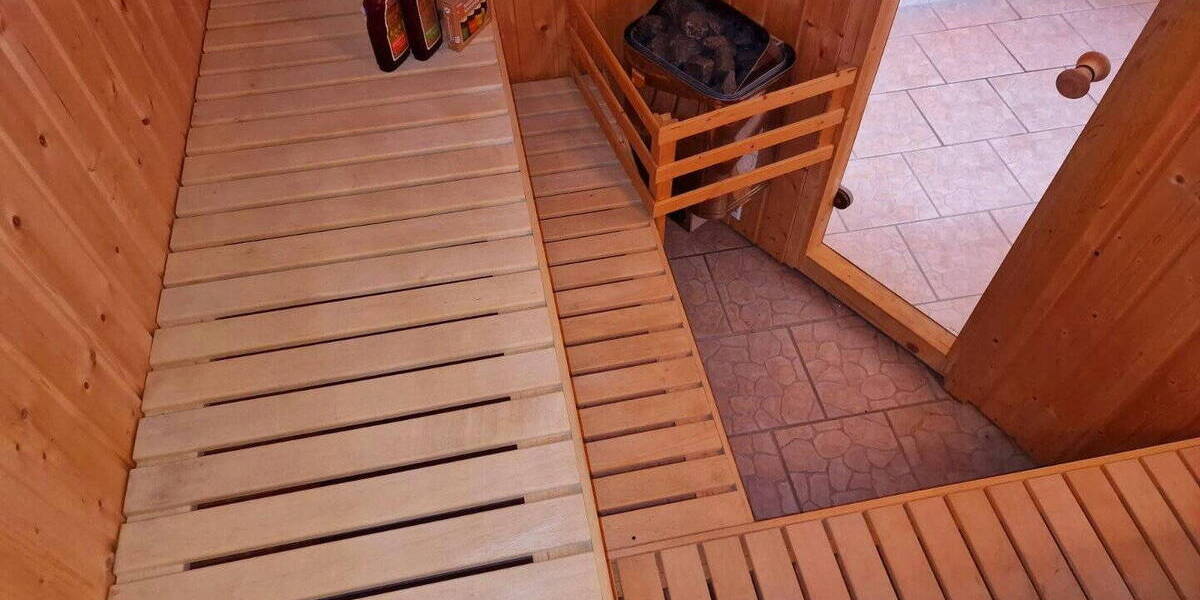 Einfamilienhaus Garz auf Rügen Kniepow - 7 Zimmer, 220 m&sup2;, 629.000&euro; | Angebot:26290544