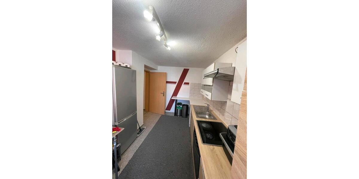 Etagenwohnung Neustadt an der Aisch - 2 Zimmer, 42 m&sup2;, 640&euro; | Angebot:26533140