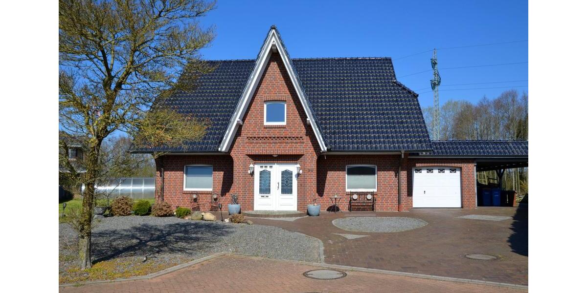 PREISREDUZIERUNG!! Exklusives Einfamilienhaus in traumhafter Lage 6 zimmer