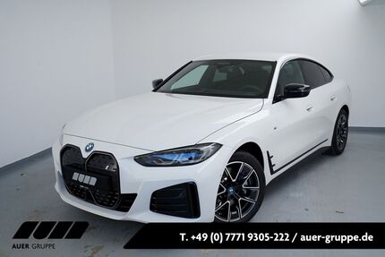 BMW i4 25.550 km 45.900 &euro; Stockach 78333