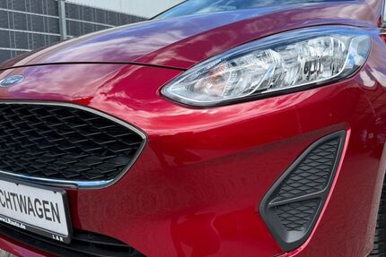 Ford Fiesta 22.831 km 11.999 &euro; Geretsried bei München 82538