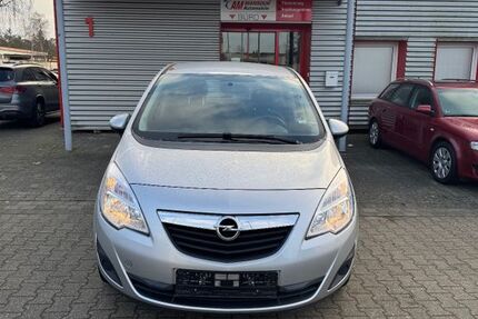 Opel Meriva 72.600 km 5.490 &euro; Lüneburg 21339