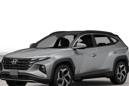 Hyundai TUCSON 58.040 km 27.890 &euro; Bitburg 54634