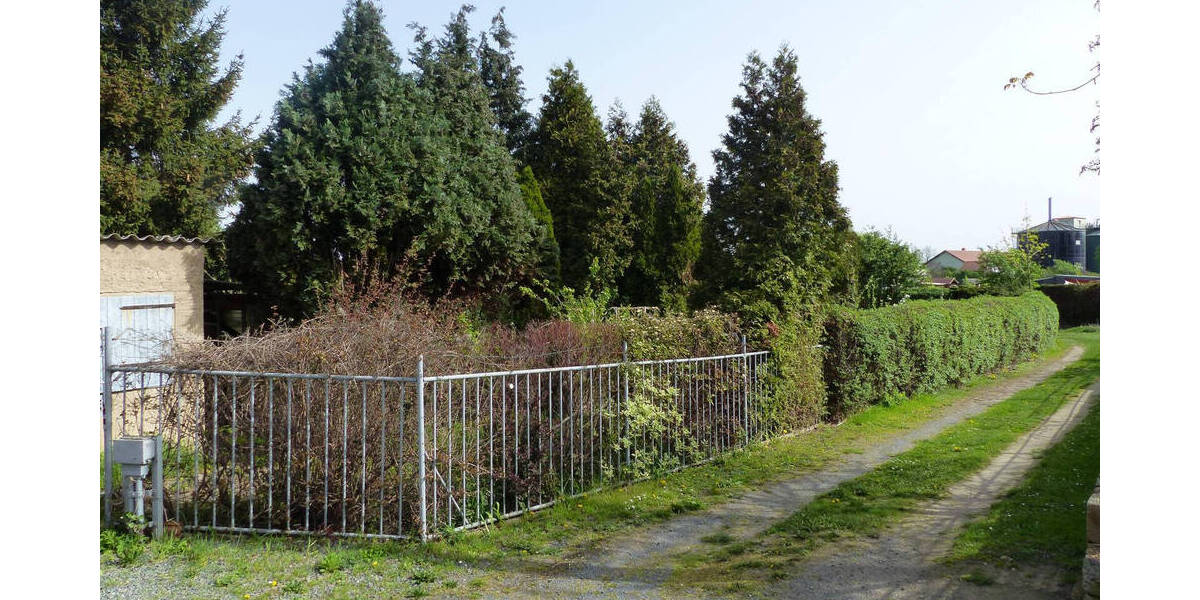 Grundstück Riesa Gröba - 15.900&euro; | Angebot:25797263