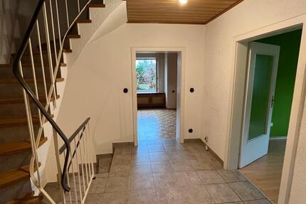 Haus zur Miete zentral in Aichach 5 zimmer