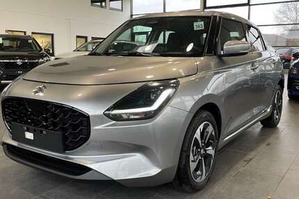 Suzuki Swift 6.250 km 17.670 &euro; Lünen 44536