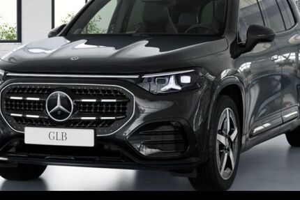 Mercedes-Benz GLB 200 9.900 km 50.890 &euro; Berlin 10587
