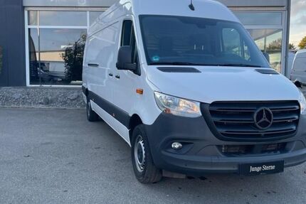 Mercedes-Benz Sprinter 46.408 km 33.296 € Rottweil 78628