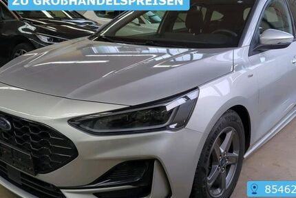 Ford Focus 73.126 km 16.595 &euro; Starnberg 82319