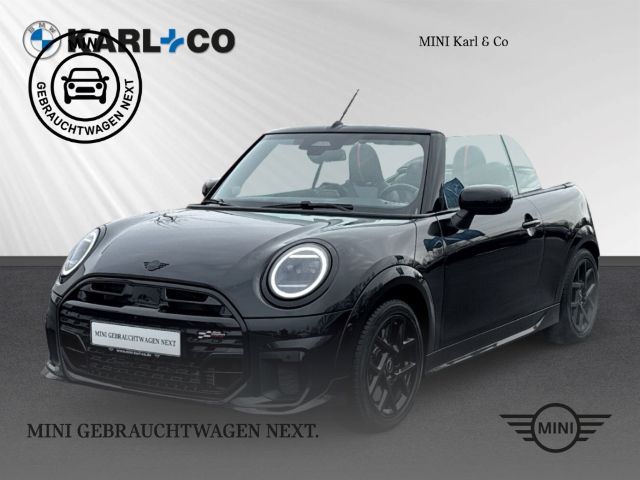 Mini Cooper Cabrio 2.006 km 36.490 &euro; Rüsselsheim 65428