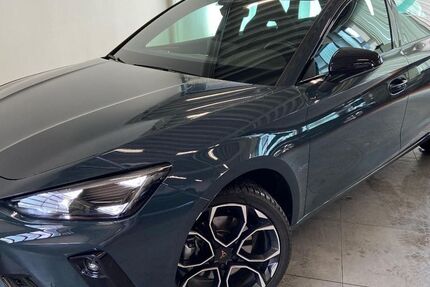 Cupra Leon 11.501 km 32.950 &euro; Buchholz in der Nordheide 21244