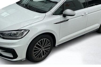 VW Touran 78.990 km 23.490 &euro; Dresden 01169