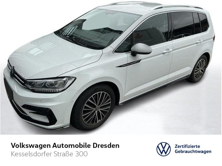 VW Touran 78.990 km 23.490 &euro; Dresden 01169
