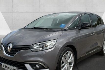 Renault Scenic 77.273 km 17.900 € Enge-Sande 25917