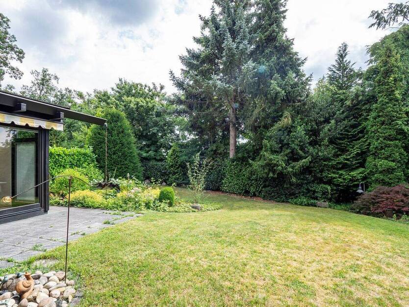 |RESERVIERT | Großzügiges Wohnen mit Terrasse und Garten in Arnsberg-Niedereimer 3 zimmer