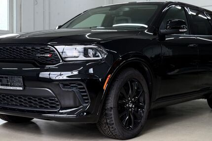 Dodge Durango 87.900 km 33.991 &euro; Driedorf 35759