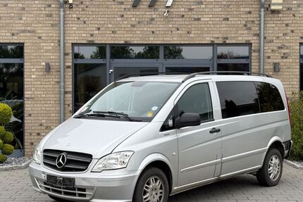 Mercedes-Benz Vito 75.673 km 10.500 &euro; Stuhr Bremen 28816