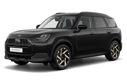 Mini Cooper Countryman 12.563 km 40.920 &euro; Sinzheim bei Baden-Baden 76547
