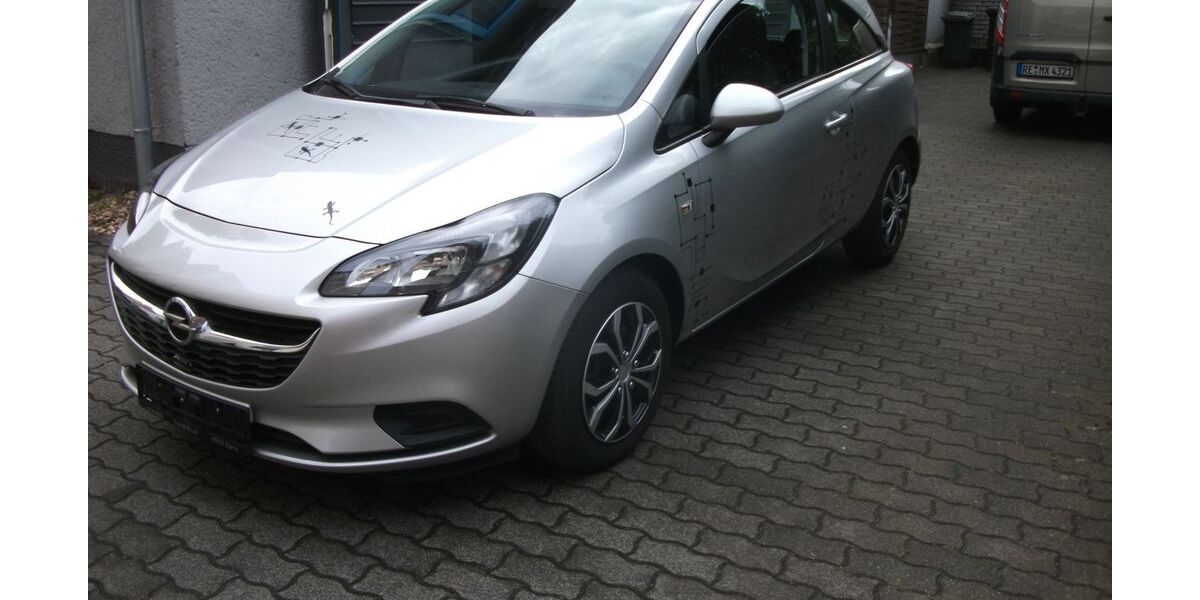 Opel Corsa 149.990 km 5.000 &euro; Recklinghausen OT Stadtmitte 45657