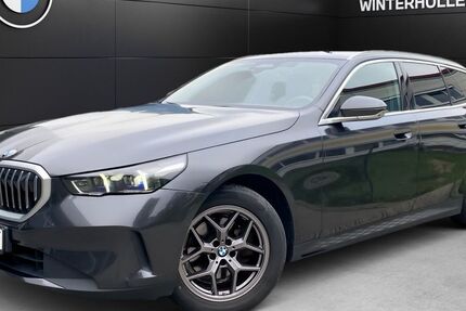 BMW 520 57.000 km 43.380 &euro; Farchant 82490