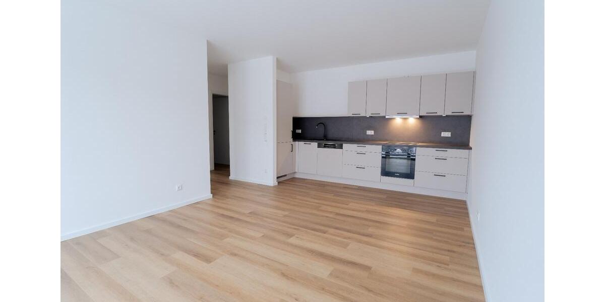 Etagenwohnung Buxtehude - 2 Zimmer, 54 m&sup2;, 840&euro; | Angebot:24966034