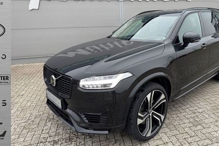 Volvo XC90 60.600 km 52.980 &euro; Kritzow 23970