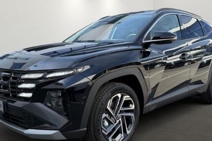 Hyundai TUCSON 8.500 km 39.980 &euro; Mülheim 45478