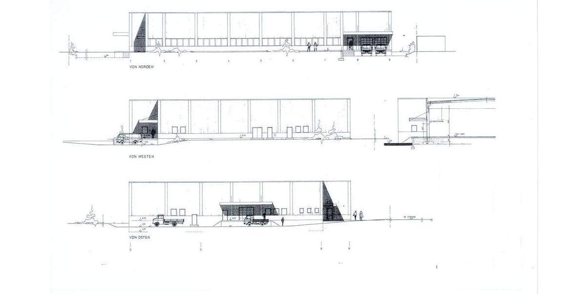 Gewerbeobjekt Essenbach / Altheim Altheim - 2.350.000&euro; | Angebot:25747950