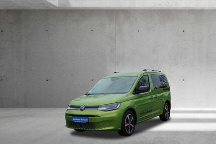 VW Caddy 8.500 km 38.900 &euro; Leipzig 04288