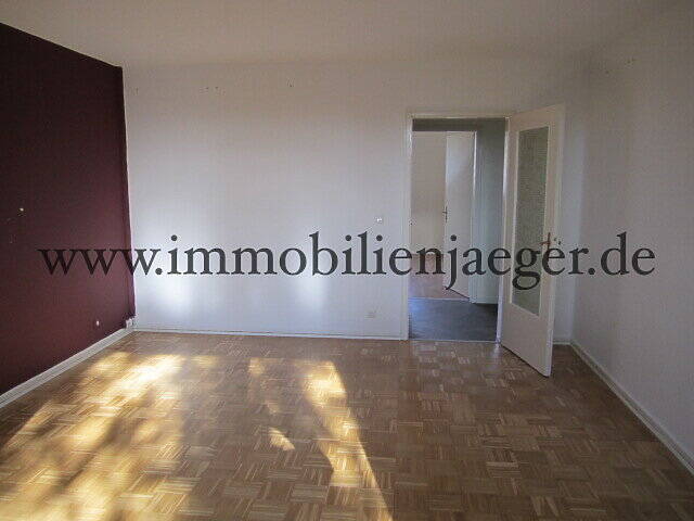 Etagenwohnung Norderstedt Glashütte - 2 Zimmer, 63 m&sup2;, 650&euro; | Angebot:26451502
