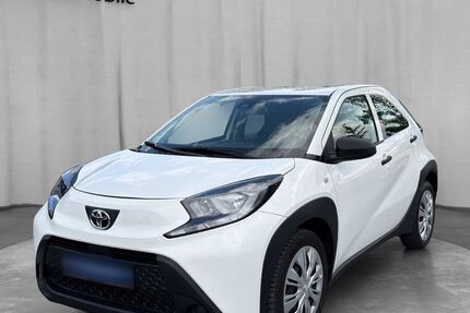 Toyota Aygo (X) 27.000 km 12.999 &euro; Wörth 76744