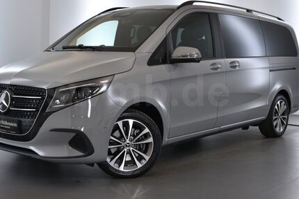 Mercedes-Benz V 250 3.900 km 76.870 &euro; Chemnitz 09120