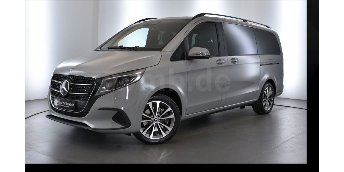 Mercedes-Benz V 250 3.900 km 76.870 &euro; Chemnitz 09120