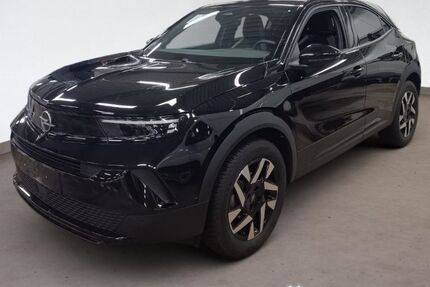 Opel Mokka 23.048 km 20.490 &euro; Hohenlockstedt 25551