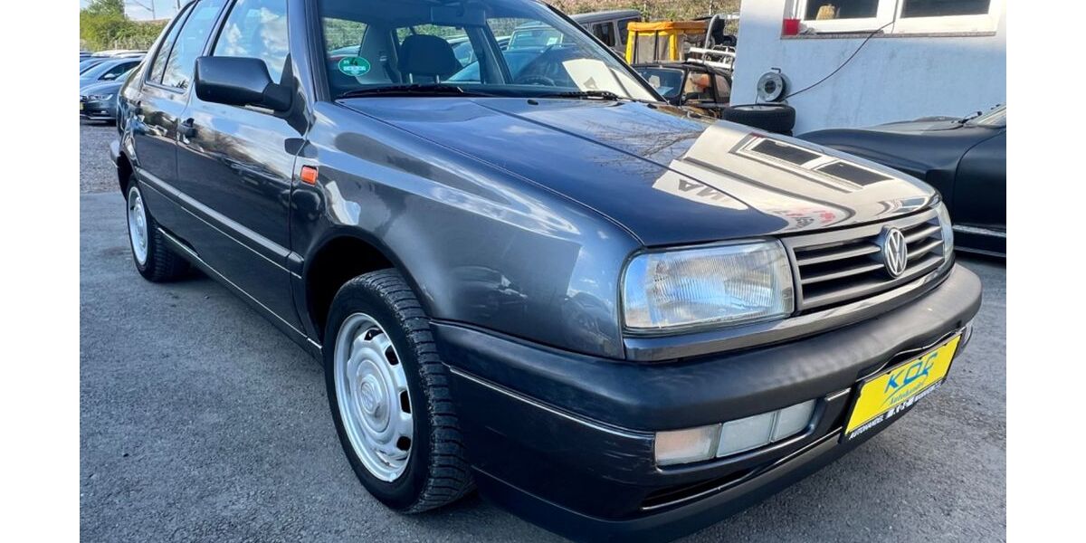 VW Vento 127.000 km 4.900 € Mannheim 68199