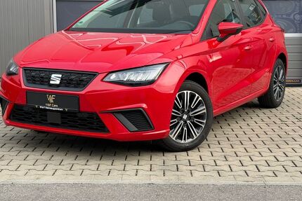 Seat Ibiza 33.956 km 17.900 &euro; Augsburg 86167