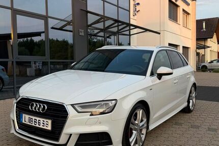 Audi A3 103.000 km 20.400 &euro; Karlsruhe 76229