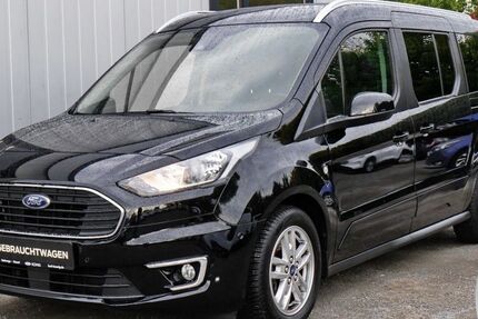Ford Tourneo Connect 52.149 km 26.890 € Eschwege 37269