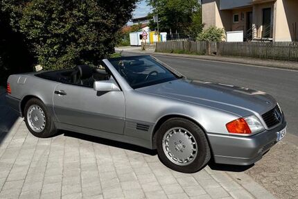 Mercedes-Benz SL 300 73.000 km 22.000 € Sugenheim 91484