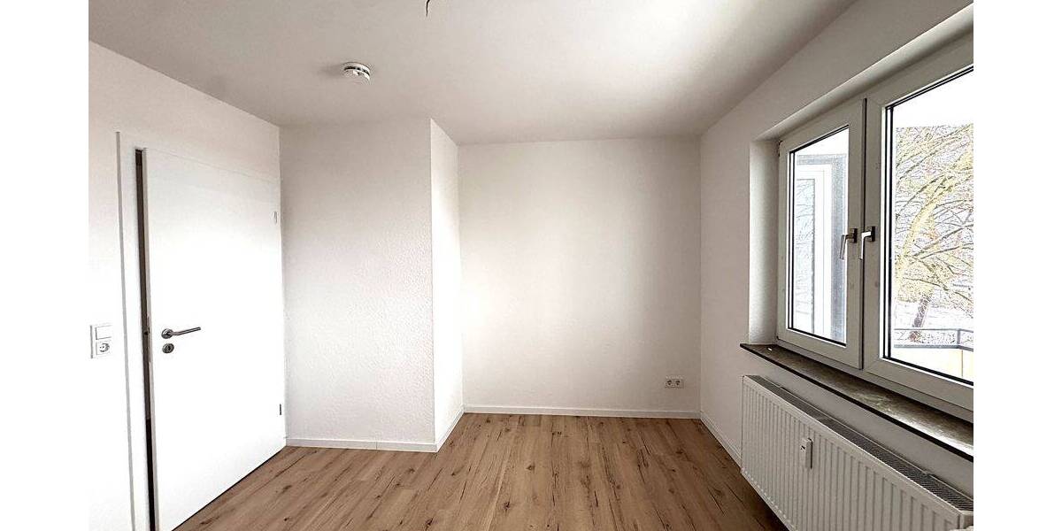 Etagenwohnung Bad Hersfeld - 3 Zimmer, 71 m&sup2;, 149.000&euro; | Angebot:26858855