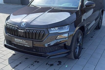 Skoda Karoq 29.798 km 30.690 &euro; Hameln 31789