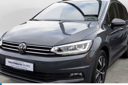 VW Touran 32.609 km 30.890 &euro; Lennestadt 57368