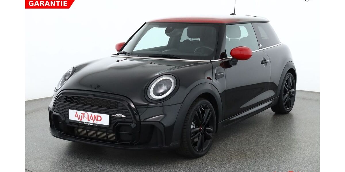 Mini John Cooper Works 23.268 km 23.990 &euro; Hannover 30179