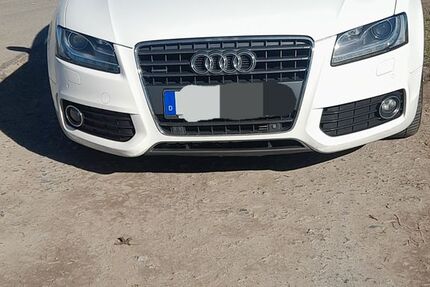 Audi A5 190.000 km 13.900 &euro; Ratingen 40885