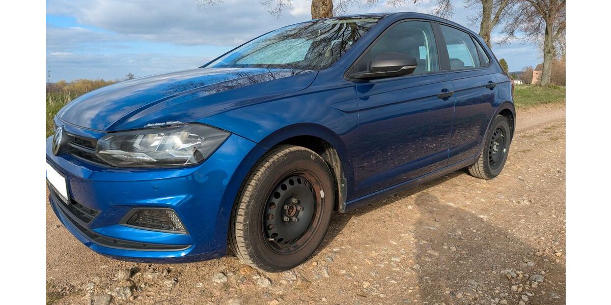 VW Polo 86.131 km 11.990 &euro; Döbeln 04720