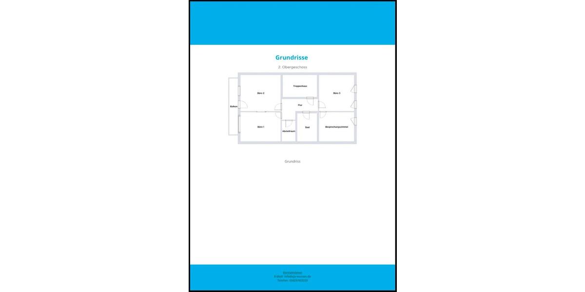 Gewerbeobjekt Wurzen - 815&euro; | Angebot:24750789