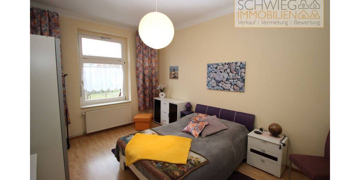 Etagenwohnung Cottbus Schmellwitz - 3 Zimmer, 82 m&sup2;, 665&euro; | Angebot:26851291